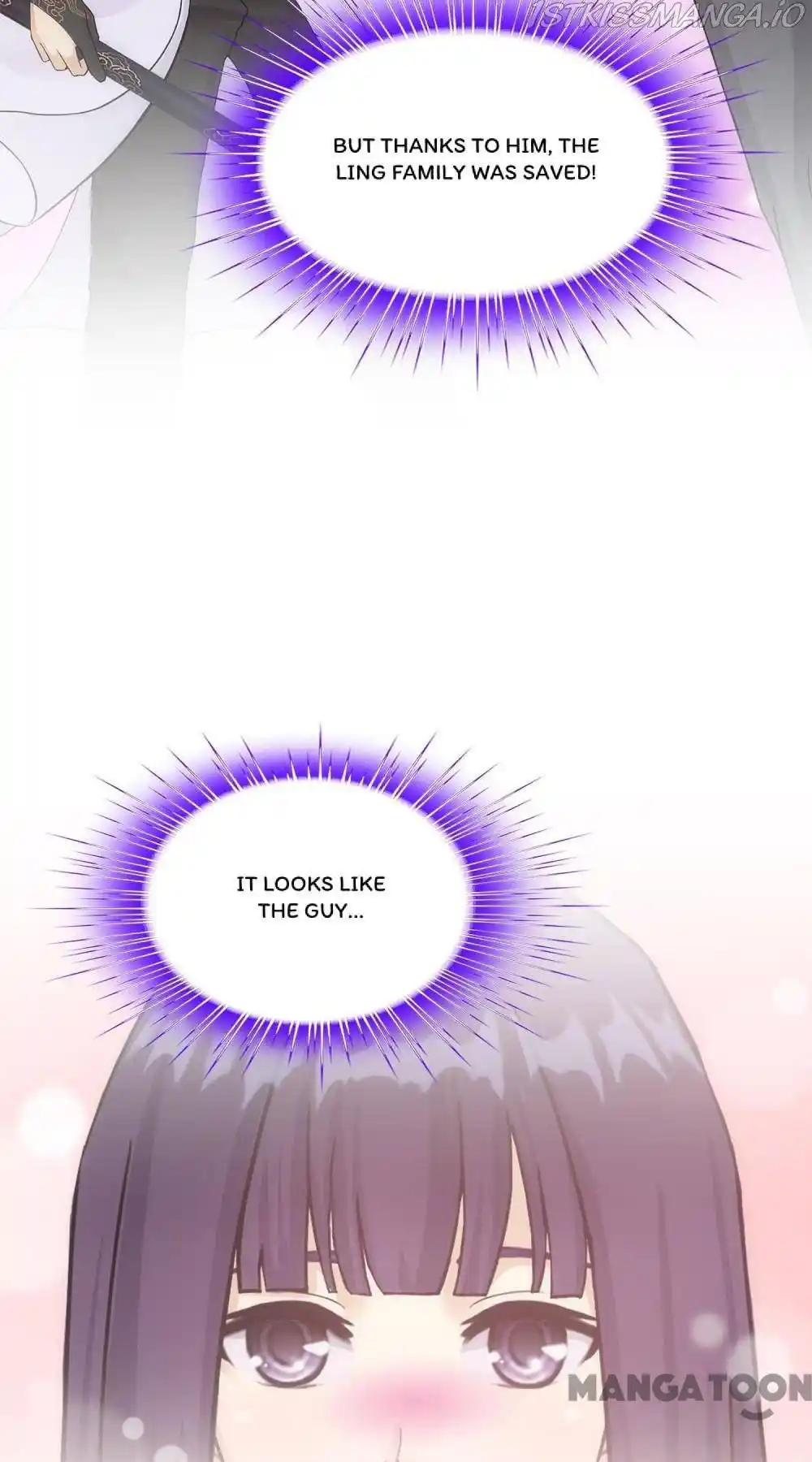 The Legend Of The demon God Chapter 236