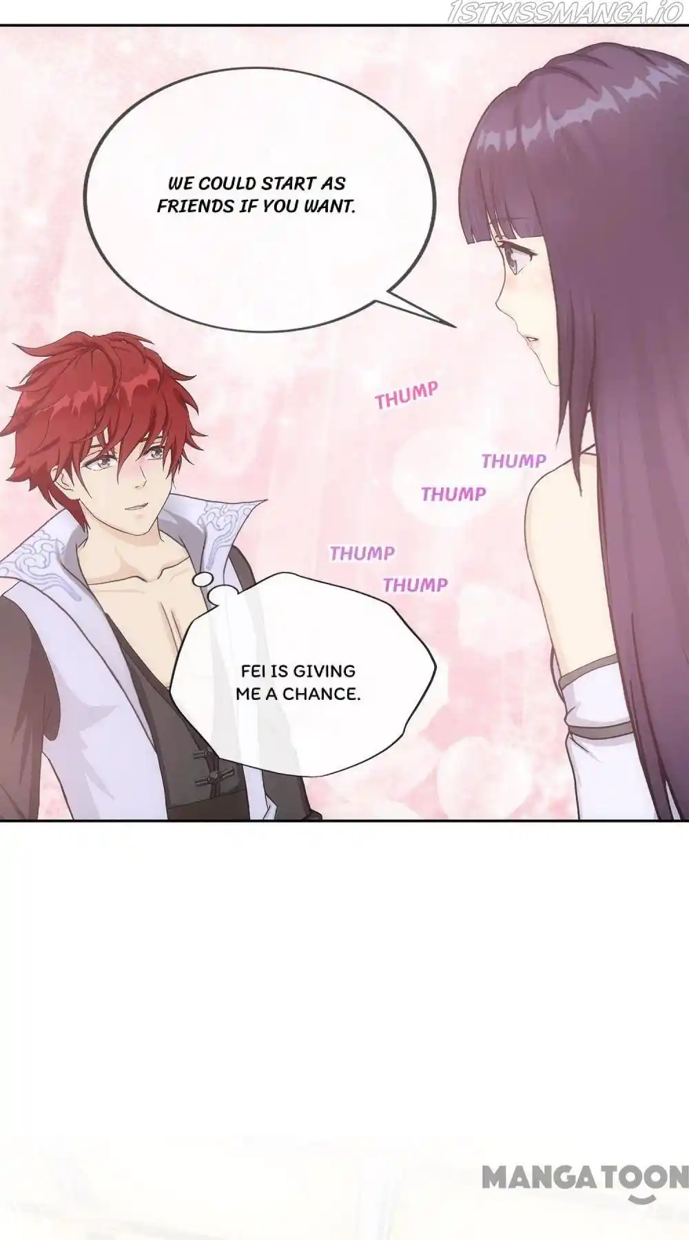 The Legend Of The demon God Chapter 236