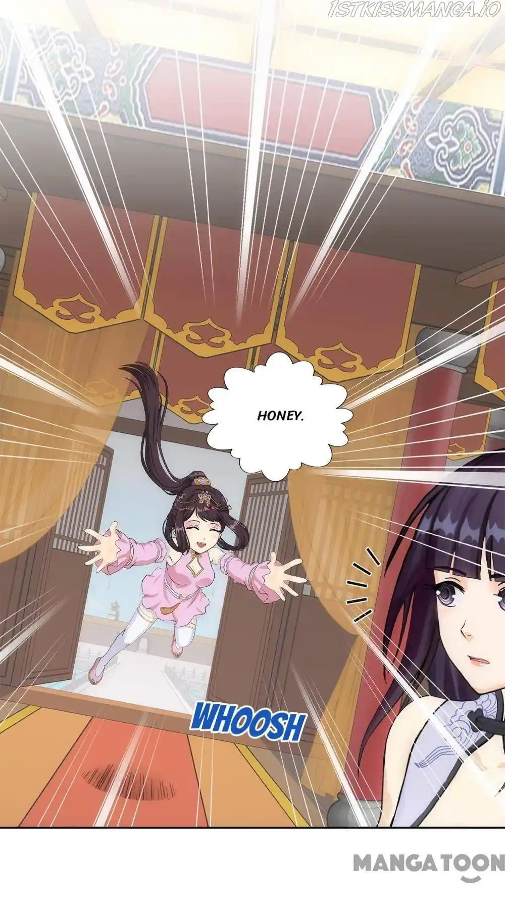 The Legend Of The demon God Chapter 236