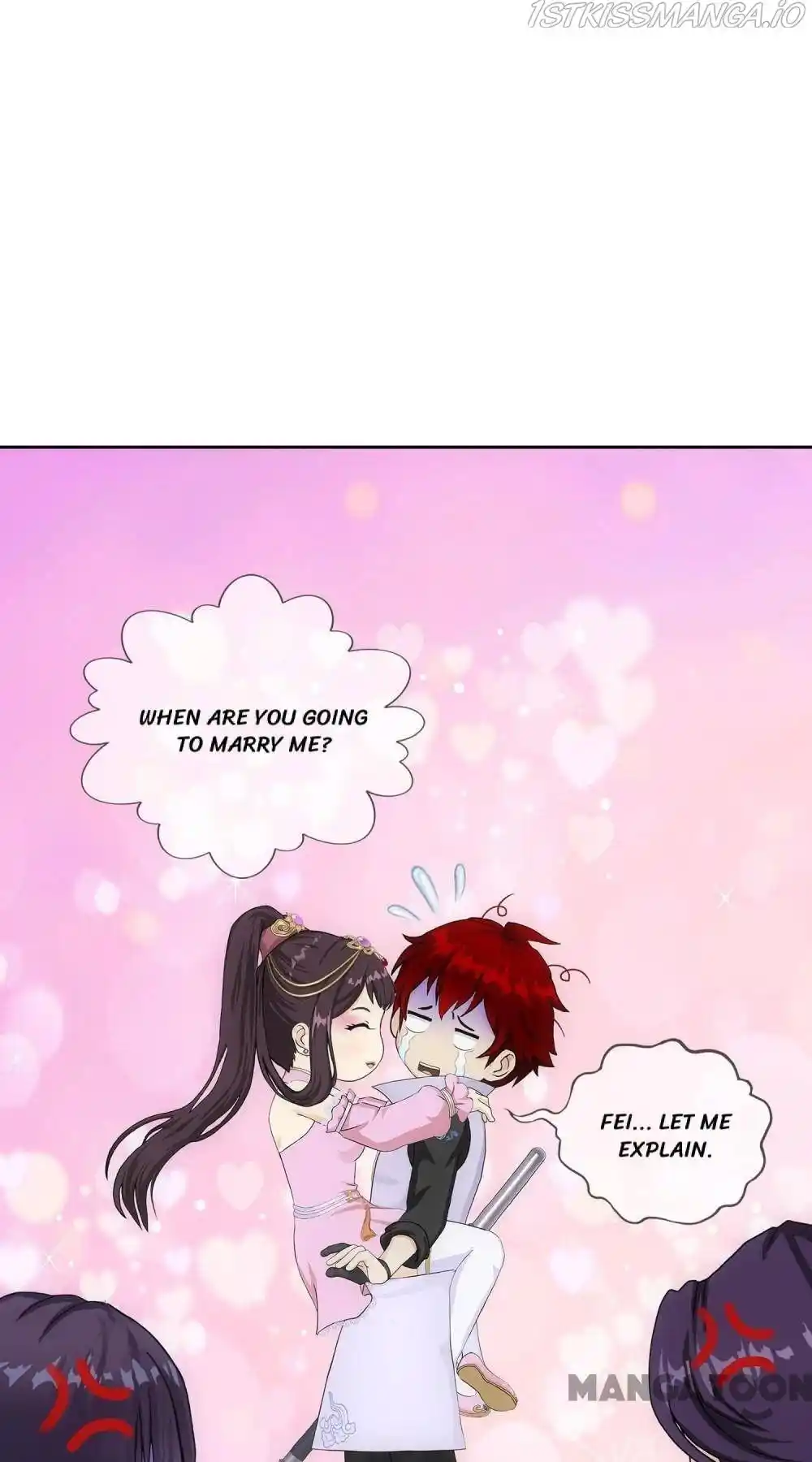 The Legend Of The demon God Chapter 236