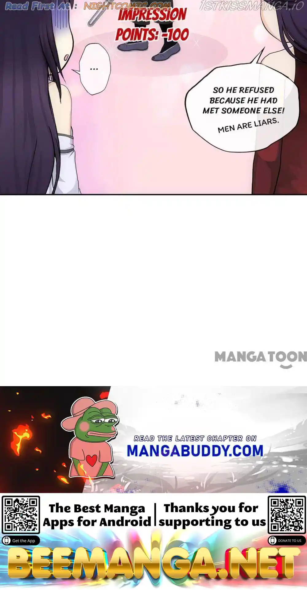 The Legend Of The demon God Chapter 236