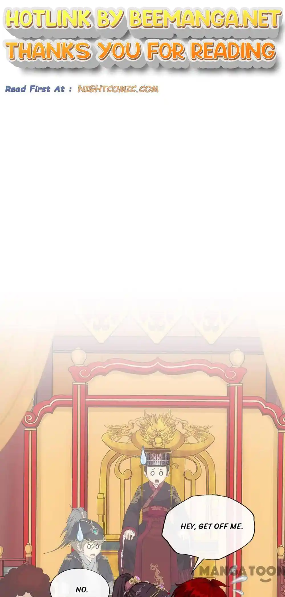 The Legend Of The demon God Chapter 237