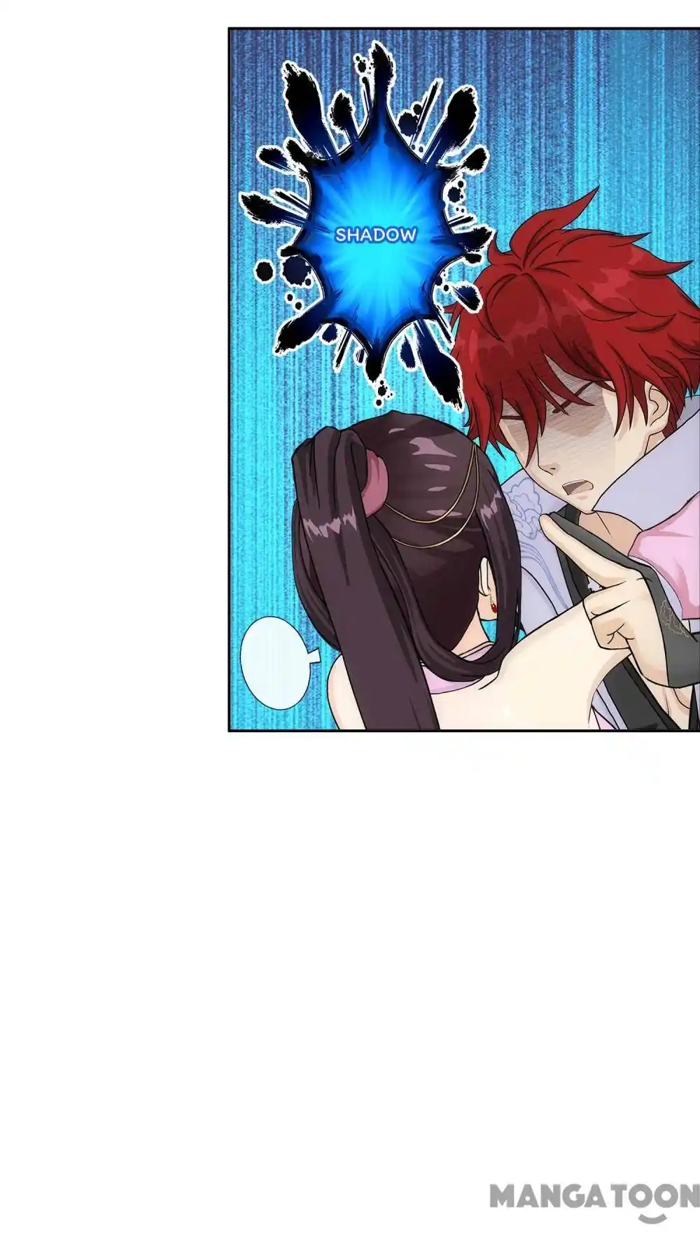 The Legend Of The demon God Chapter 237