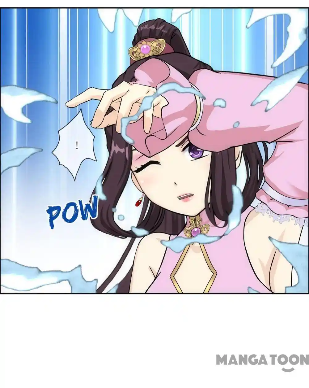 The Legend Of The demon God Chapter 237