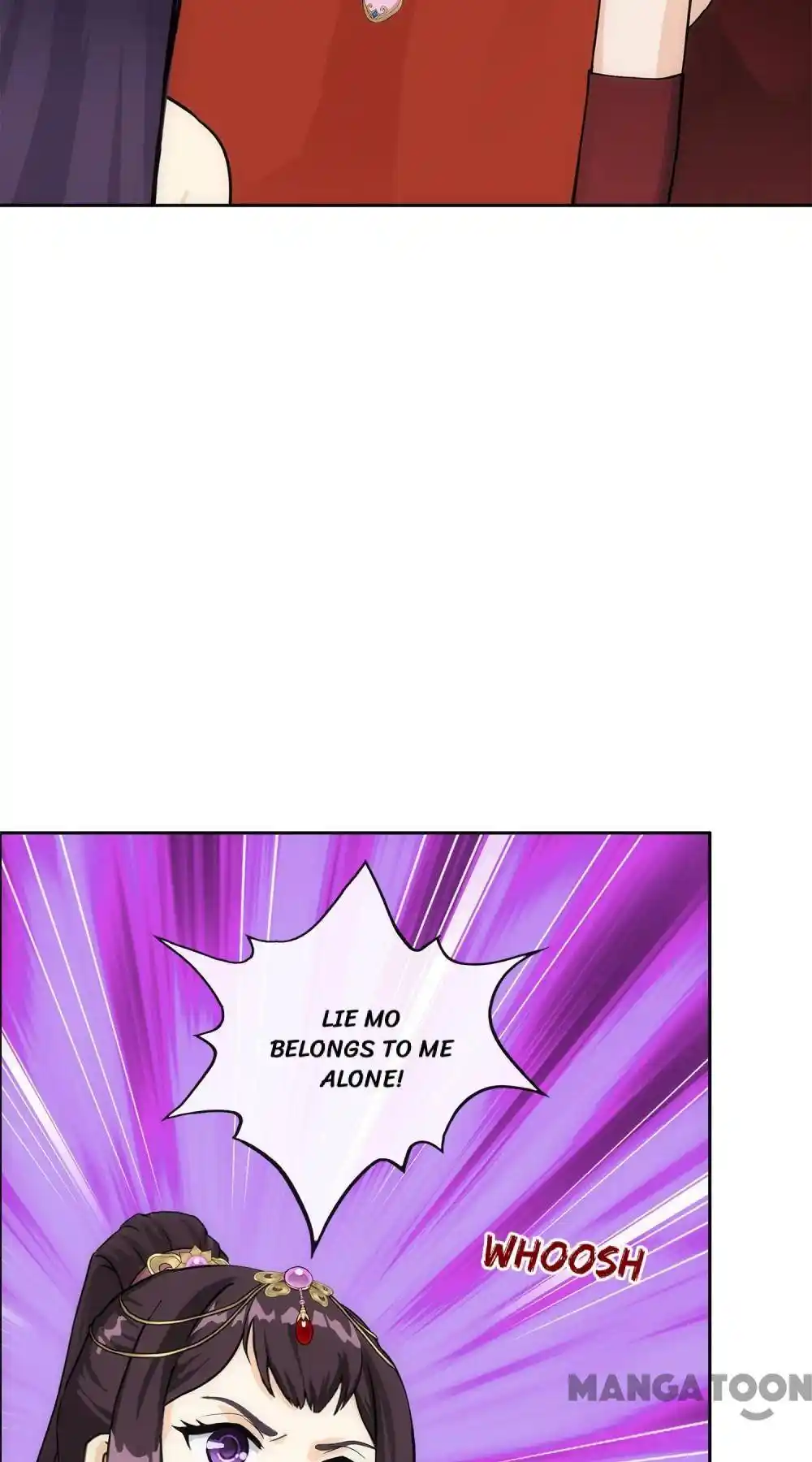 The Legend Of The demon God Chapter 237