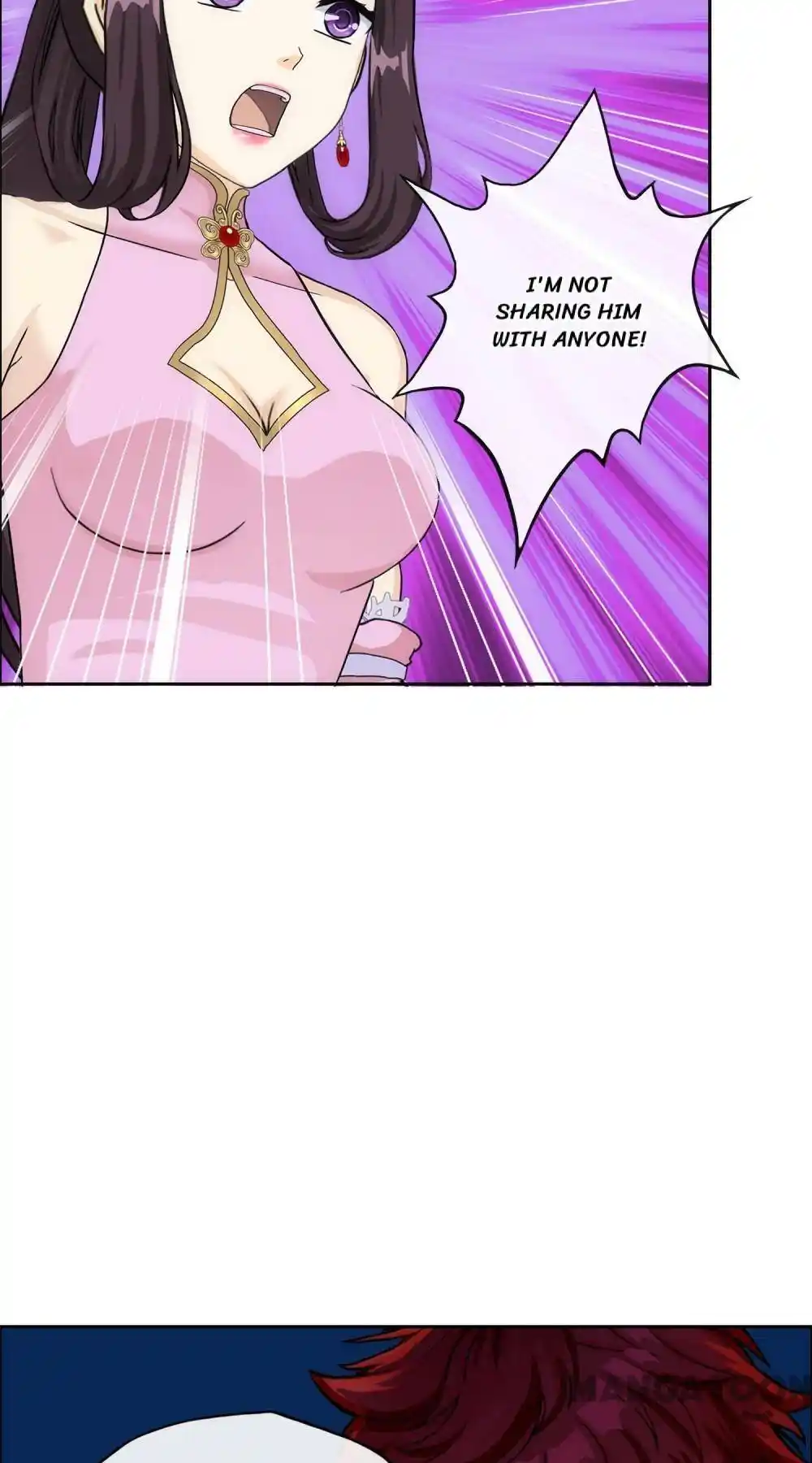 The Legend Of The demon God Chapter 237