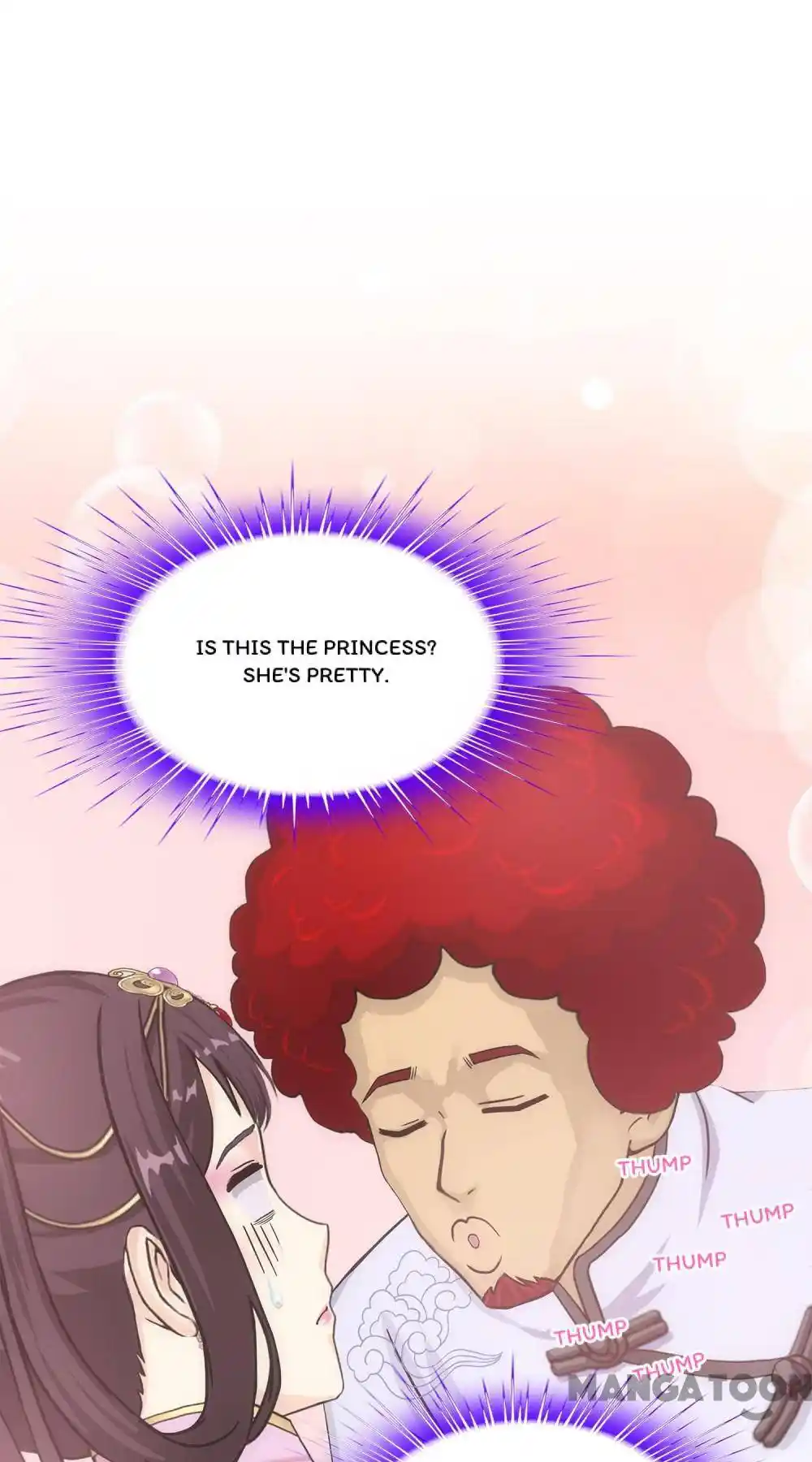 The Legend Of The demon God Chapter 237