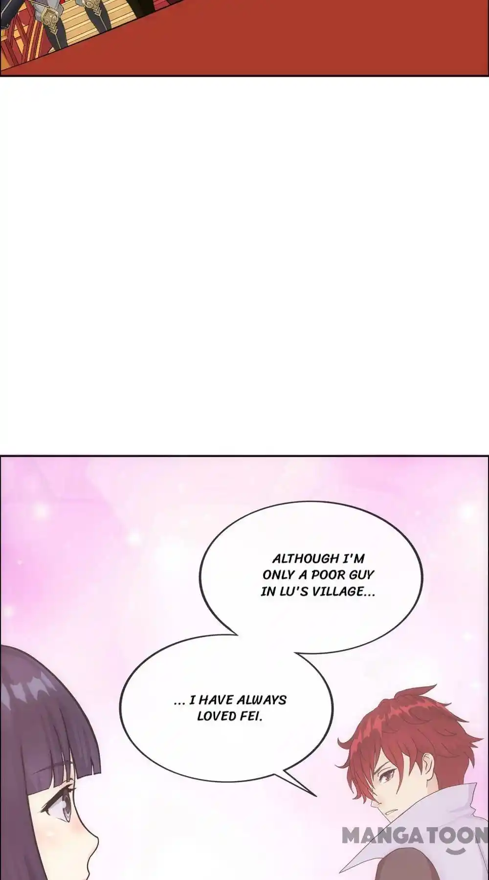 The Legend Of The demon God Chapter 237