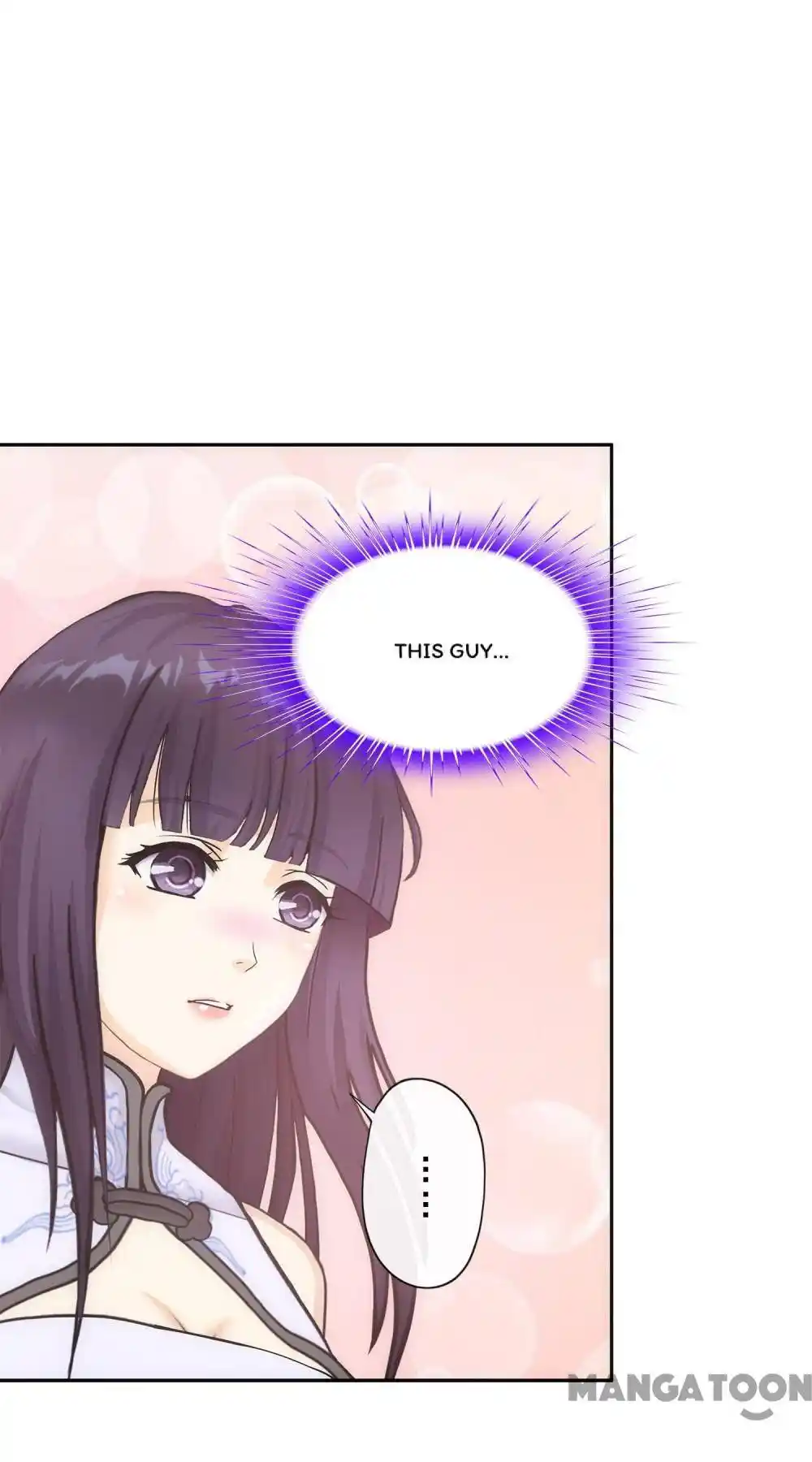 The Legend Of The demon God Chapter 237