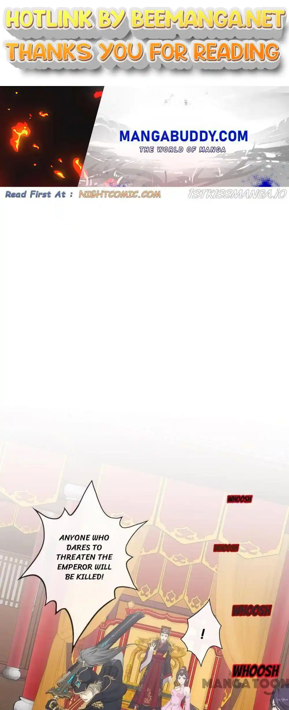 The Legend Of The demon God Chapter 238