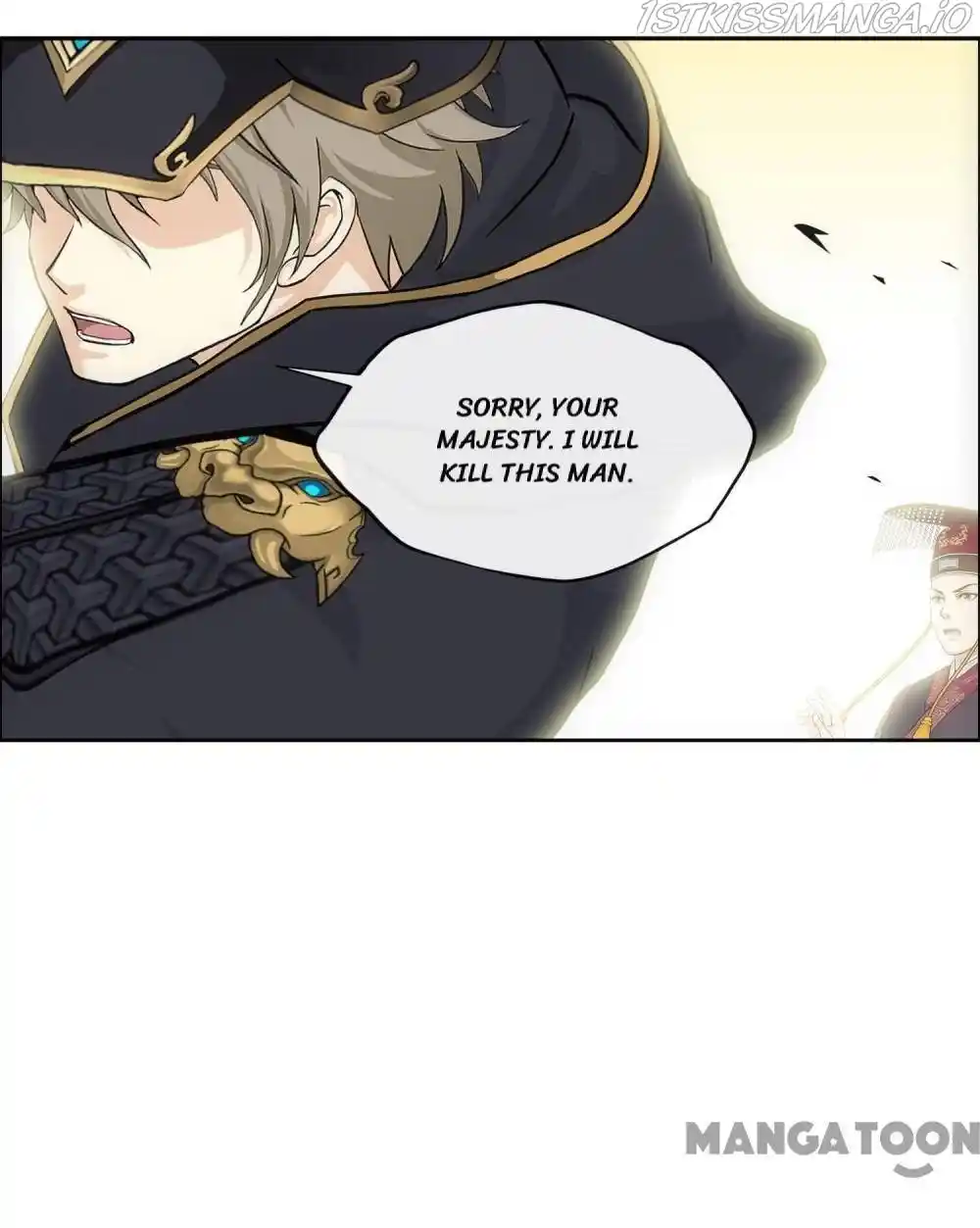 The Legend Of The demon God Chapter 238