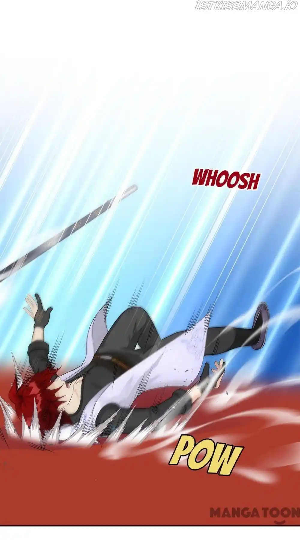 The Legend Of The demon God Chapter 238