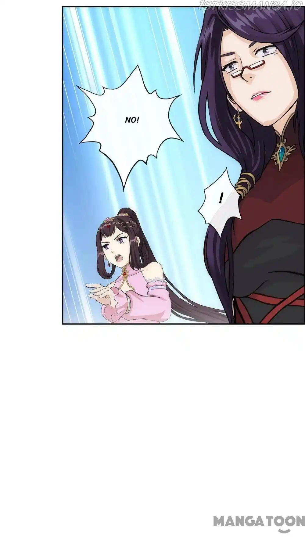 The Legend Of The demon God Chapter 238