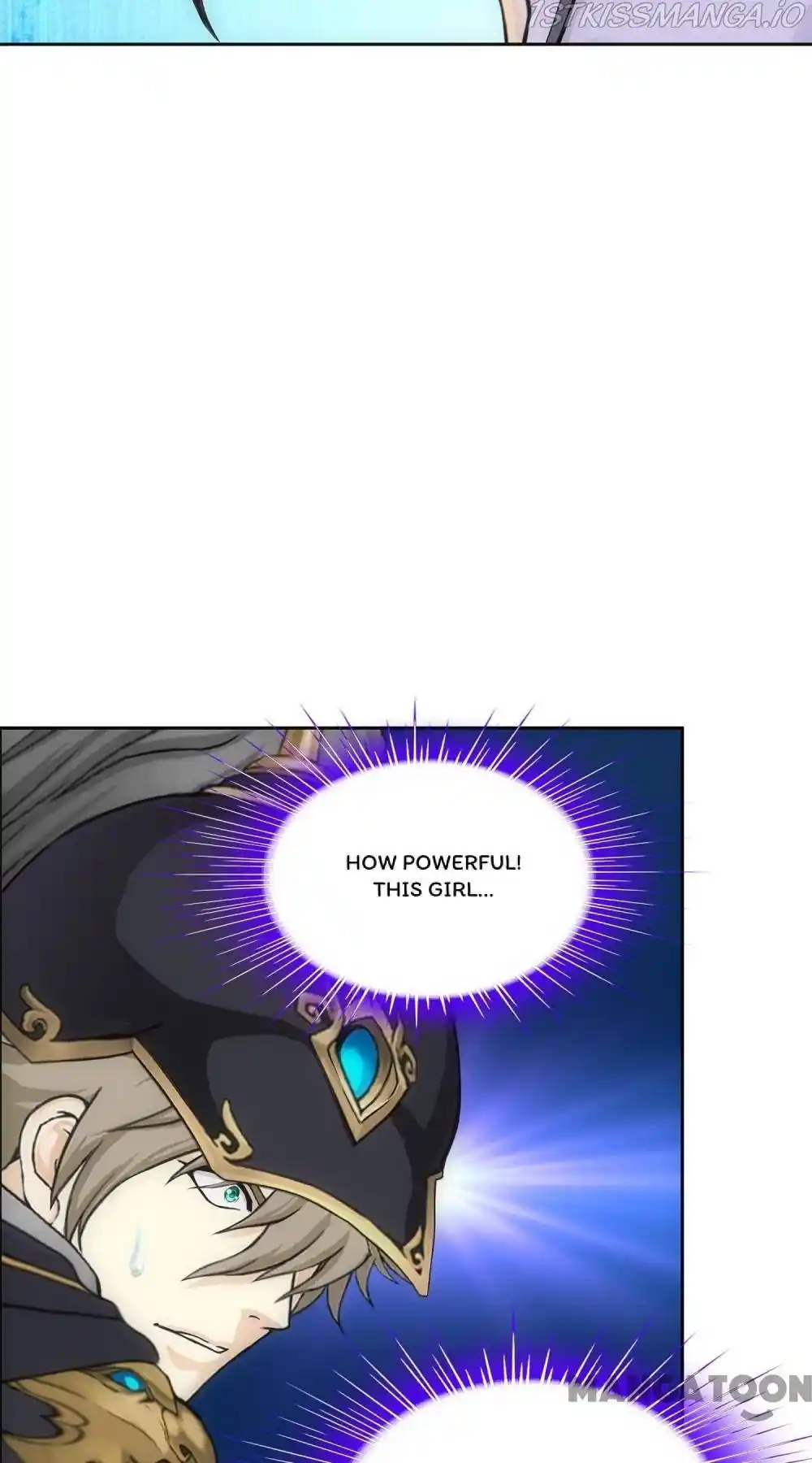 The Legend Of The demon God Chapter 238