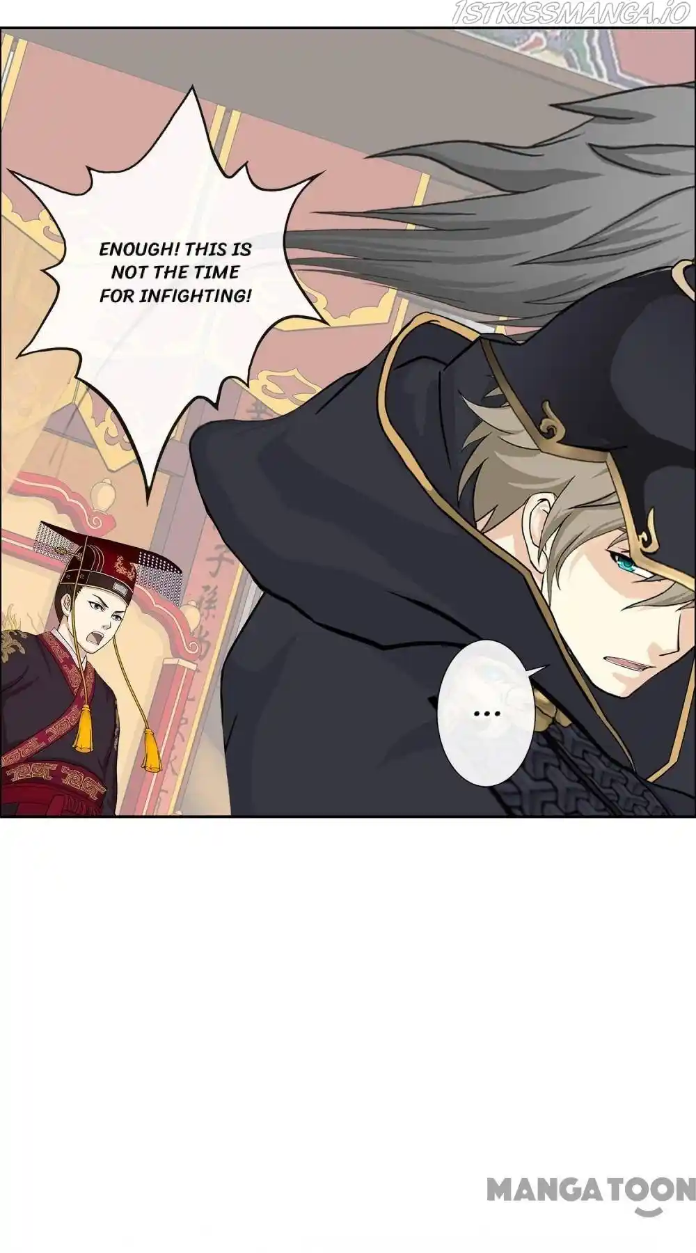 The Legend Of The demon God Chapter 238