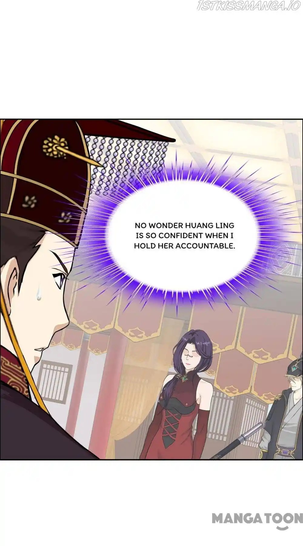 The Legend Of The demon God Chapter 238