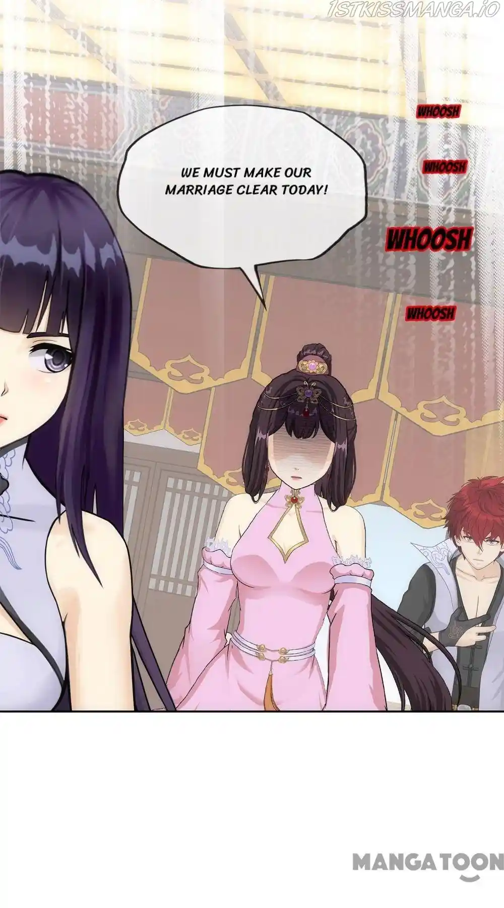 The Legend Of The demon God Chapter 238