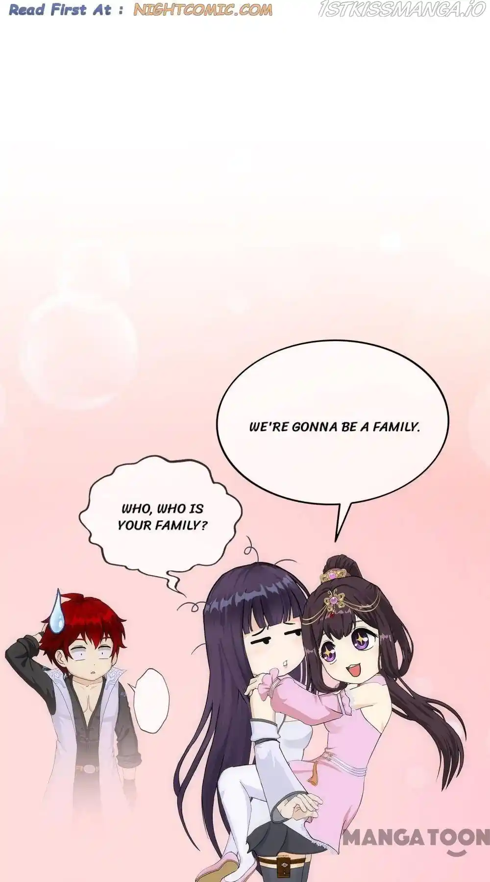 The Legend Of The demon God Chapter 238