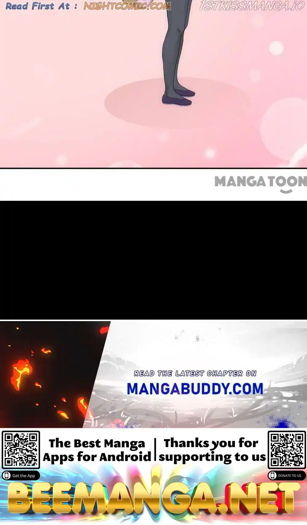 The Legend Of The demon God Chapter 238