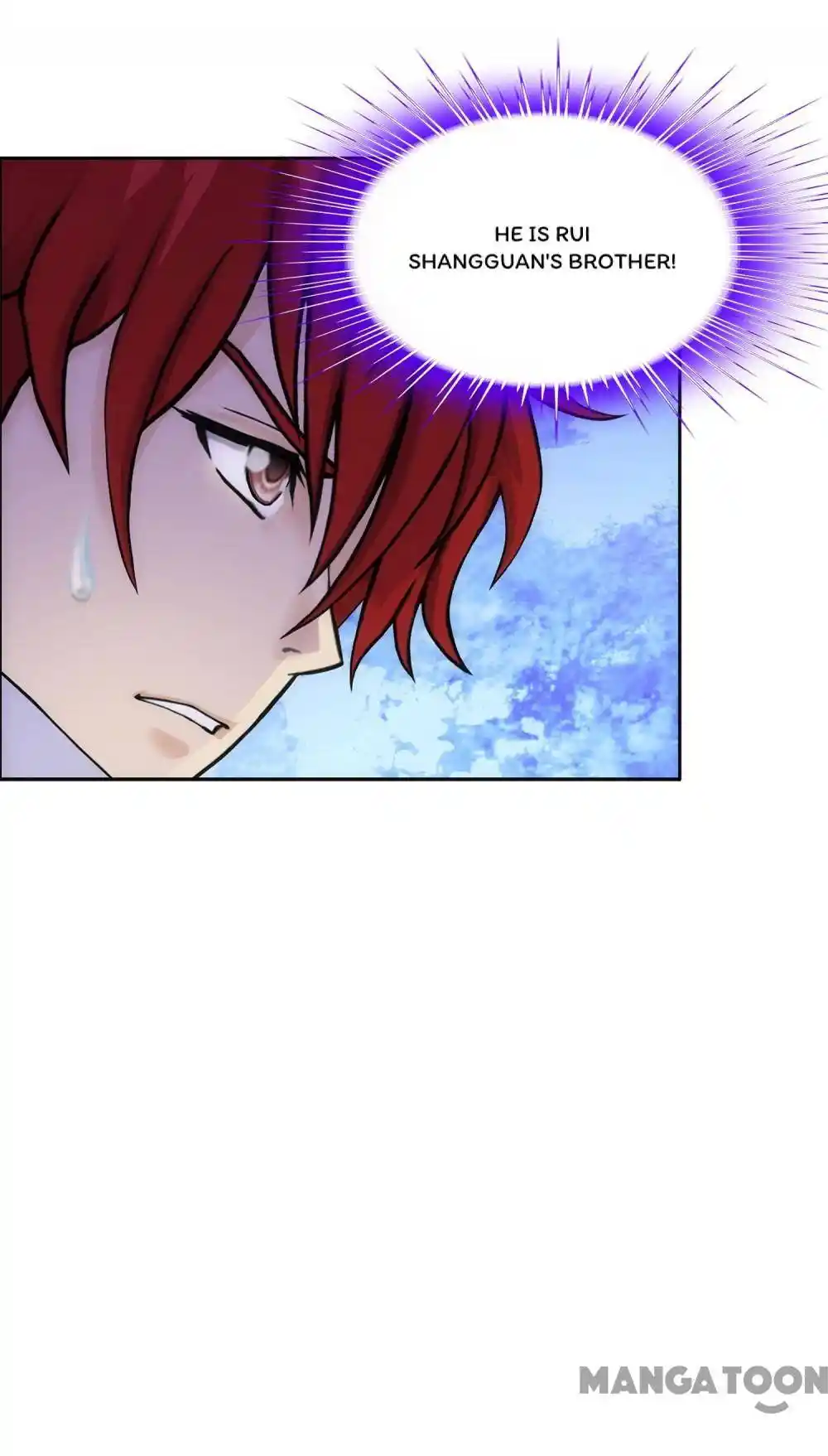 The Legend Of The demon God Chapter 239