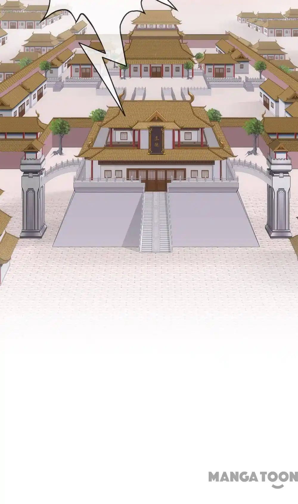 The Legend Of The demon God Chapter 239