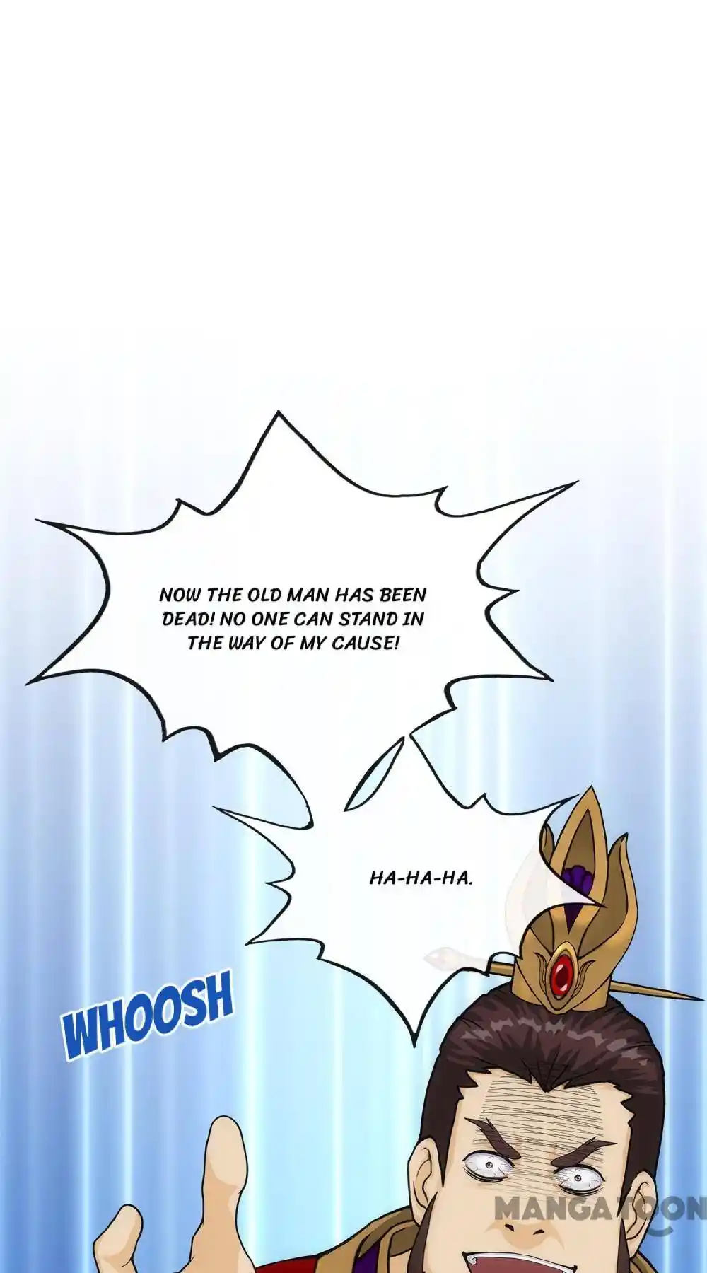 The Legend Of The demon God Chapter 239