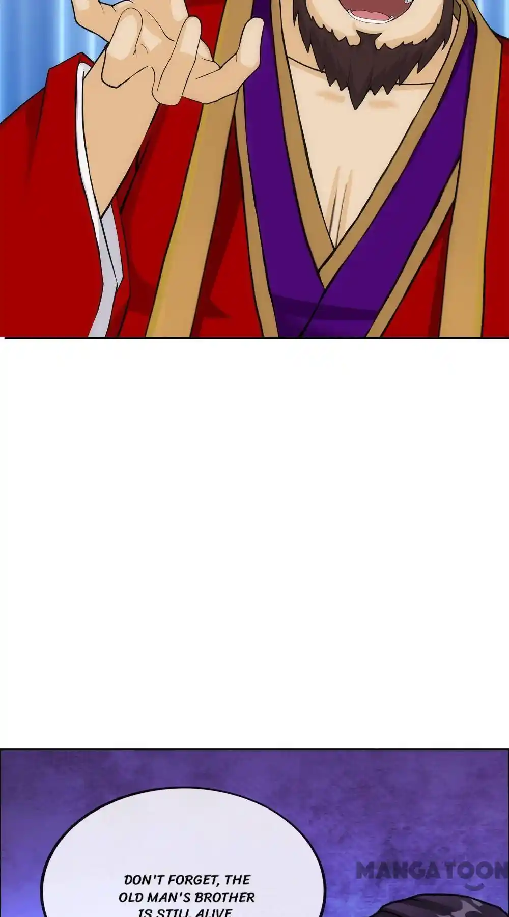 The Legend Of The demon God Chapter 239