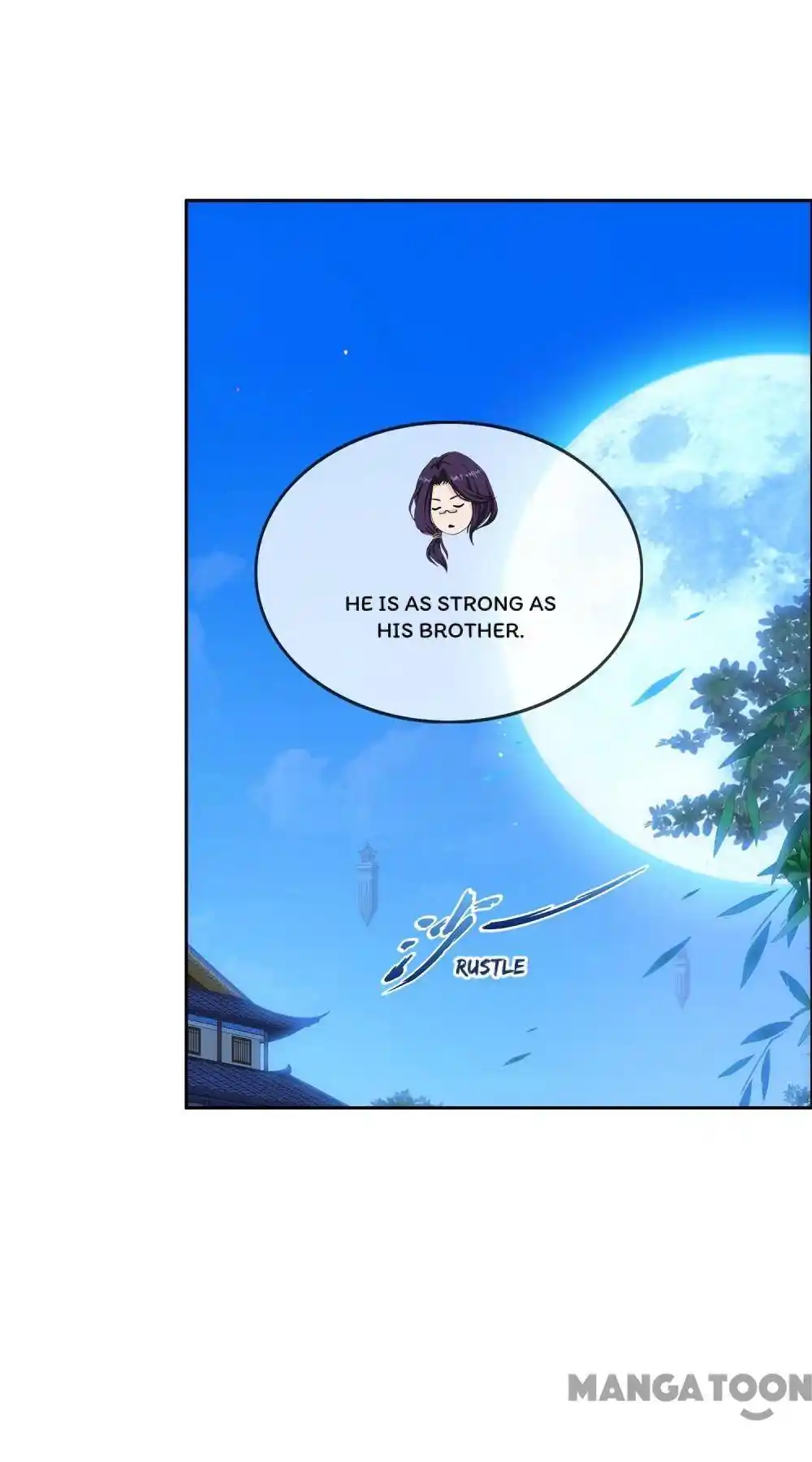 The Legend Of The demon God Chapter 239