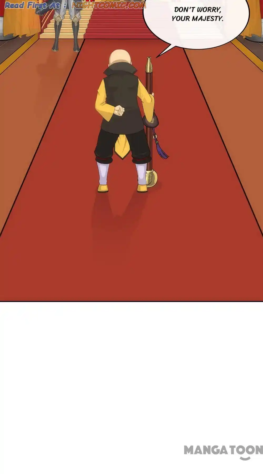 The Legend Of The demon God Chapter 239