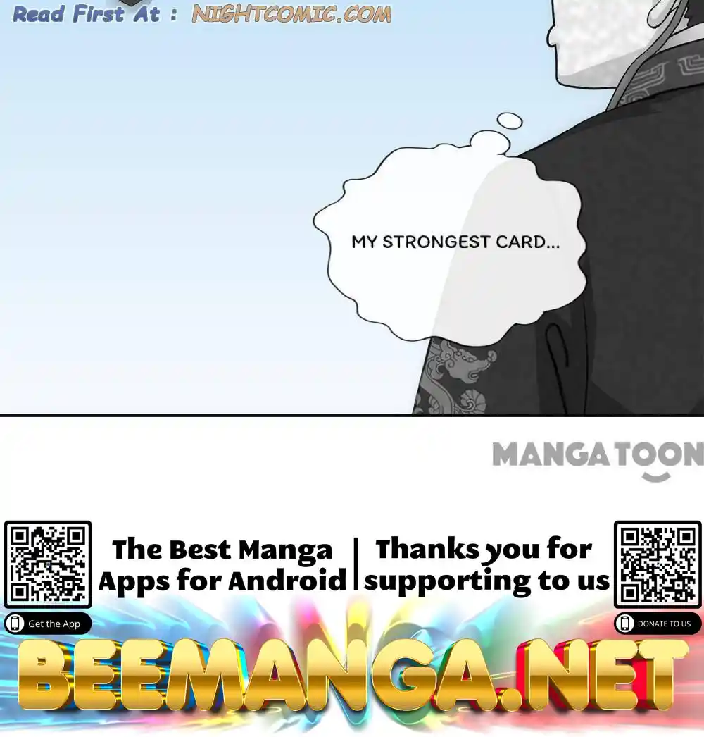 The Legend Of The demon God Chapter 239