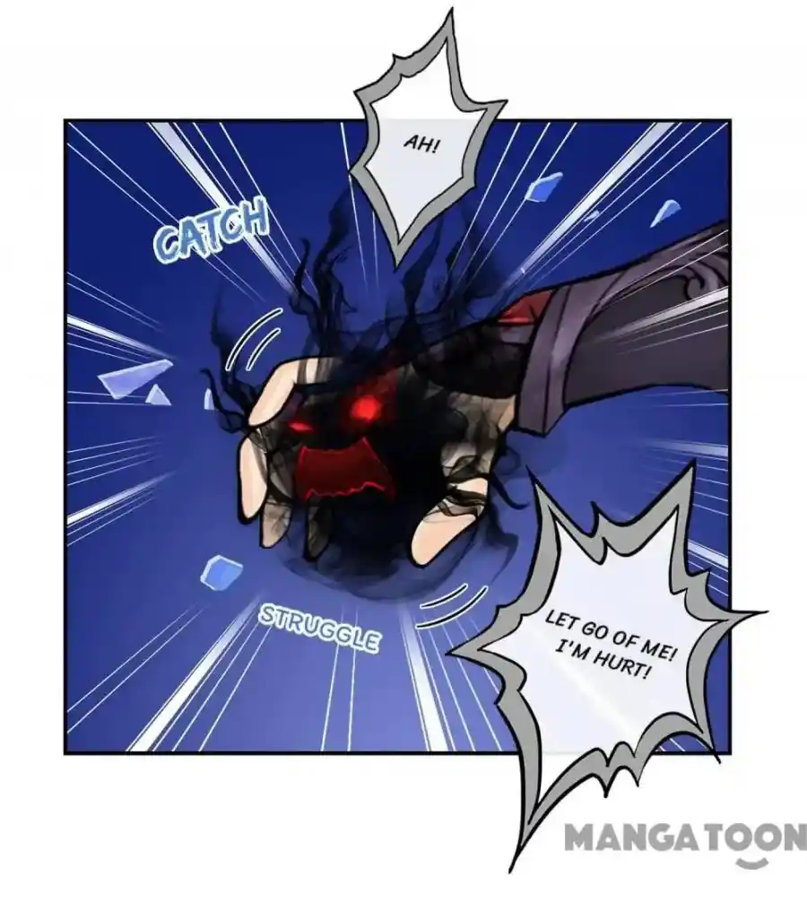 The Legend Of The demon God Chapter 24