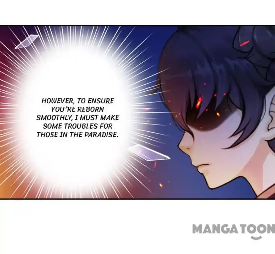 The Legend Of The demon God Chapter 24