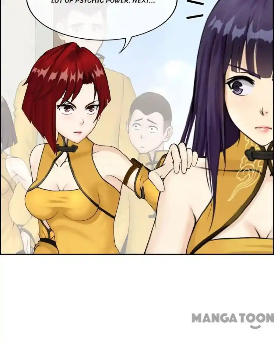 The Legend Of The demon God Chapter 24