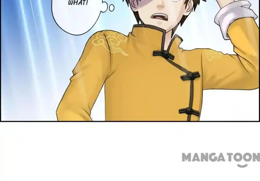 The Legend Of The demon God Chapter 24