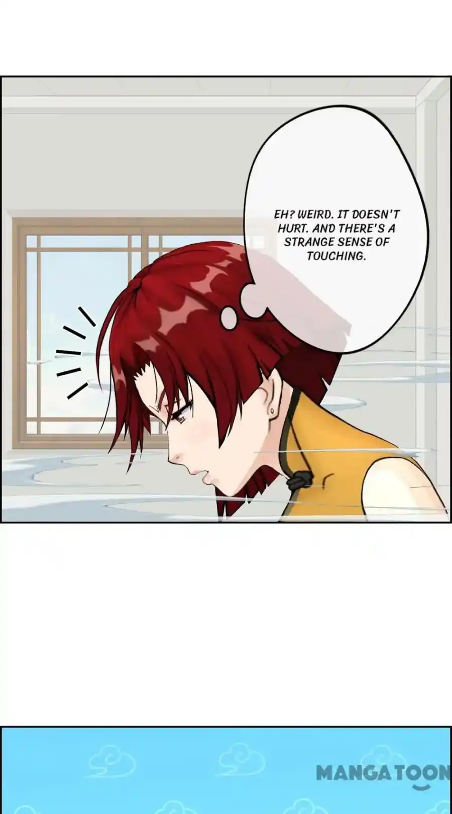 The Legend Of The demon God Chapter 24