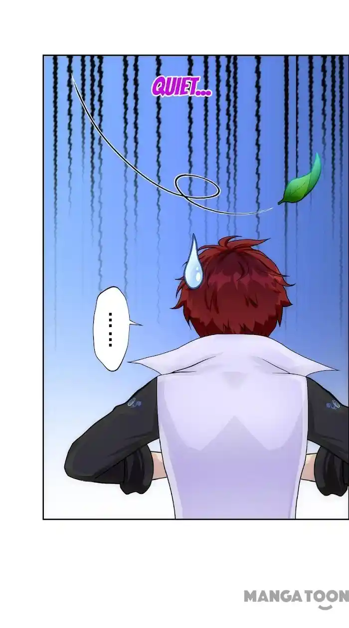 The Legend Of The demon God Chapter 240