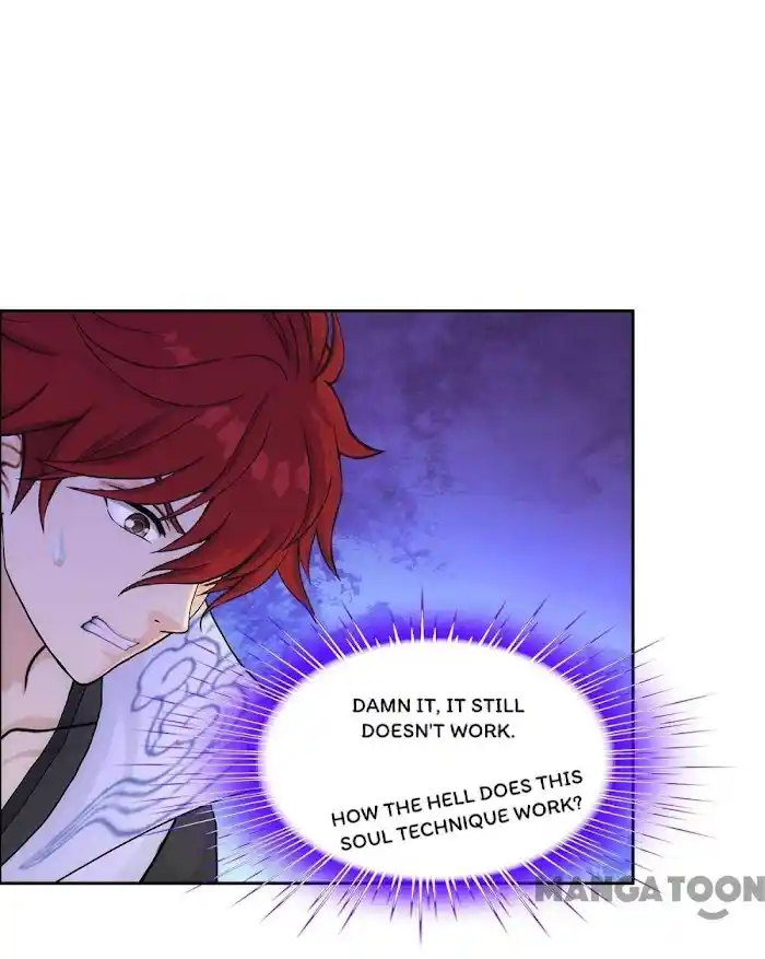 The Legend Of The demon God Chapter 240