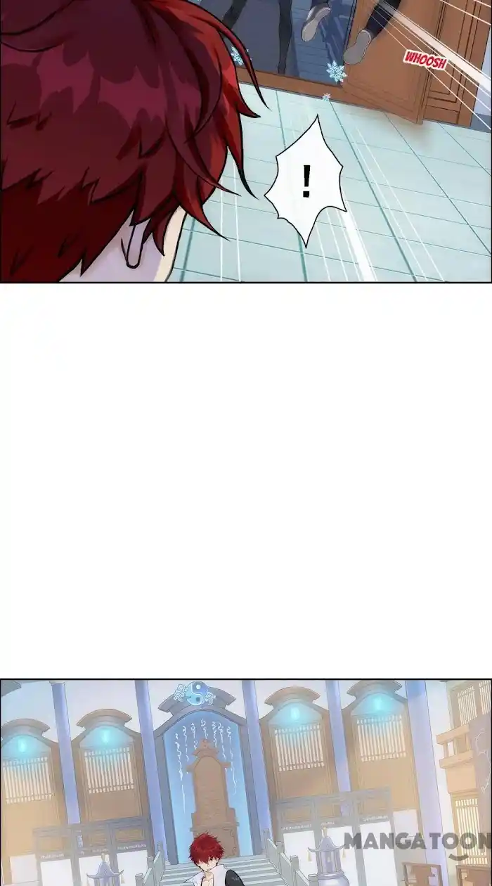 The Legend Of The demon God Chapter 240