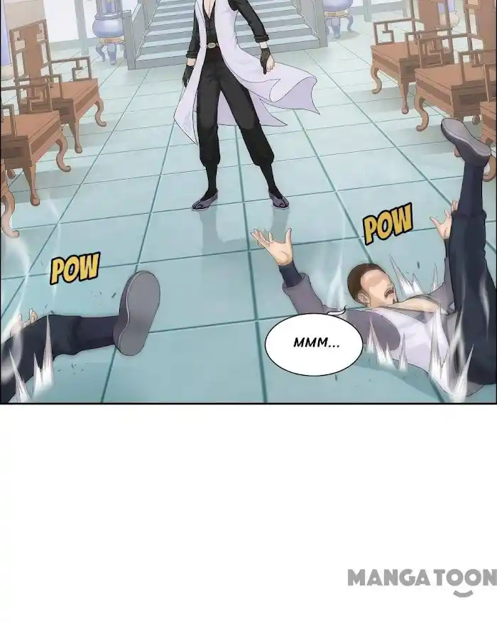 The Legend Of The demon God Chapter 240