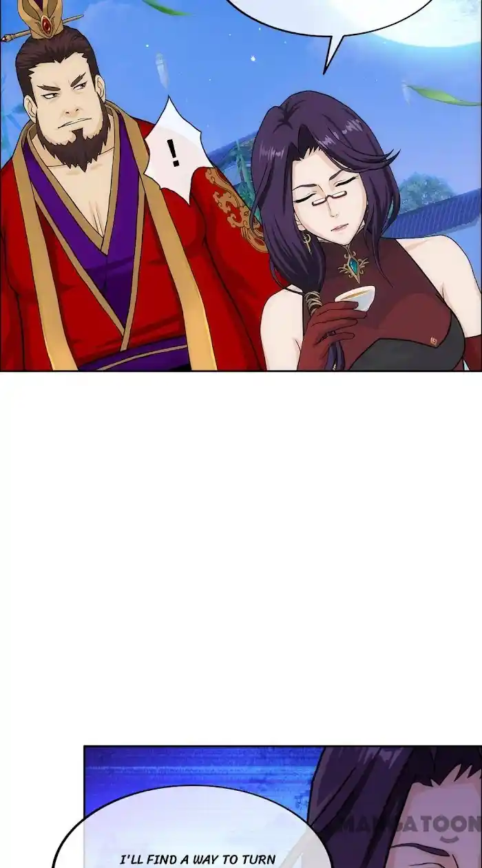 The Legend Of The demon God Chapter 240