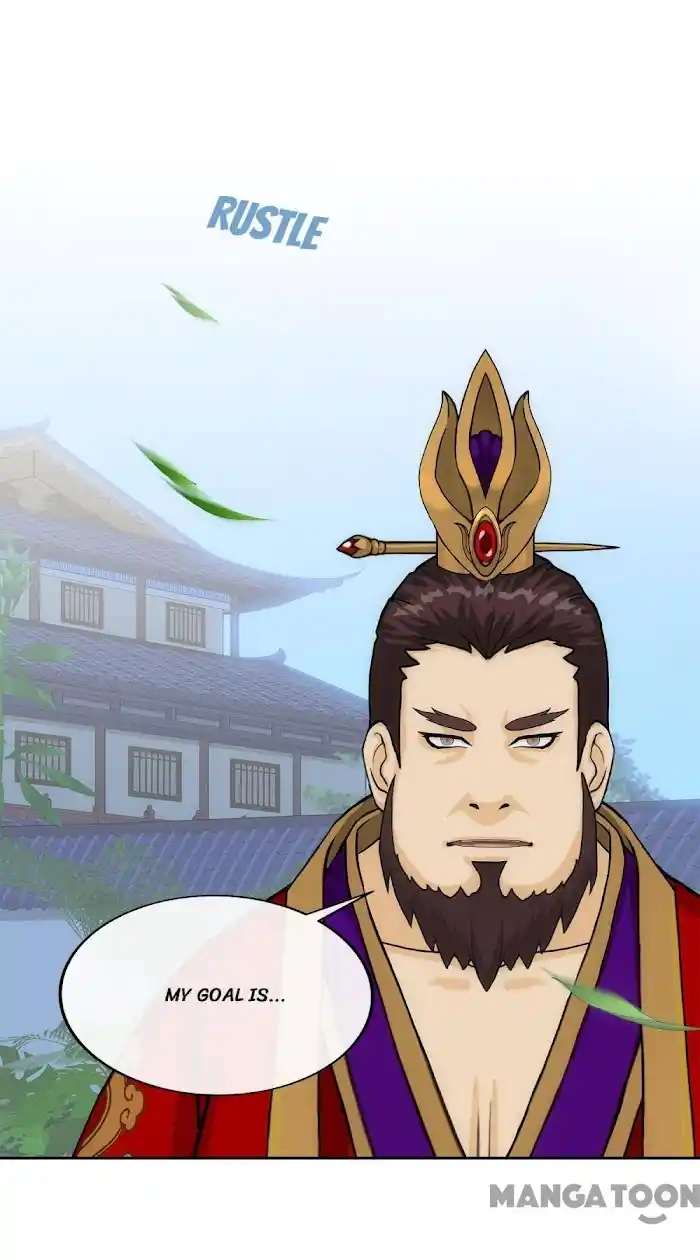 The Legend Of The demon God Chapter 240