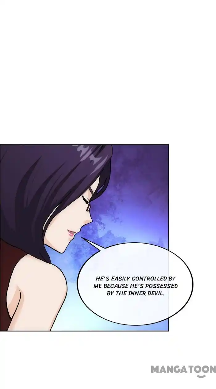 The Legend Of The demon God Chapter 240