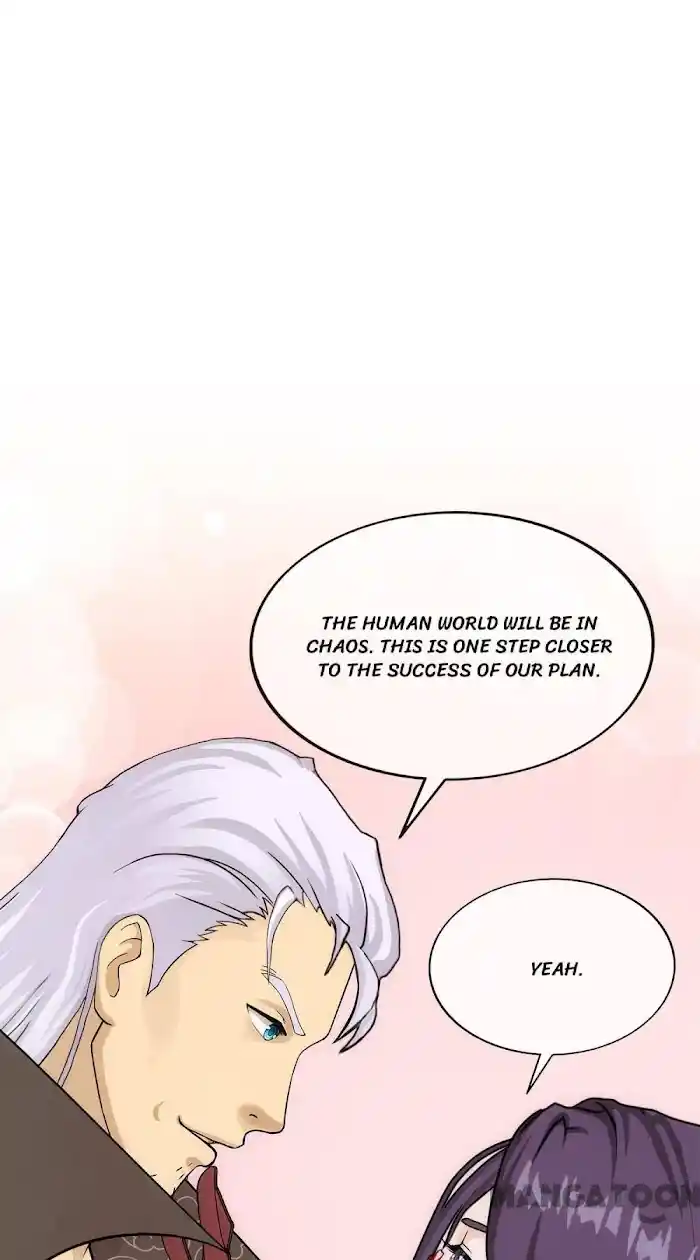 The Legend Of The demon God Chapter 240