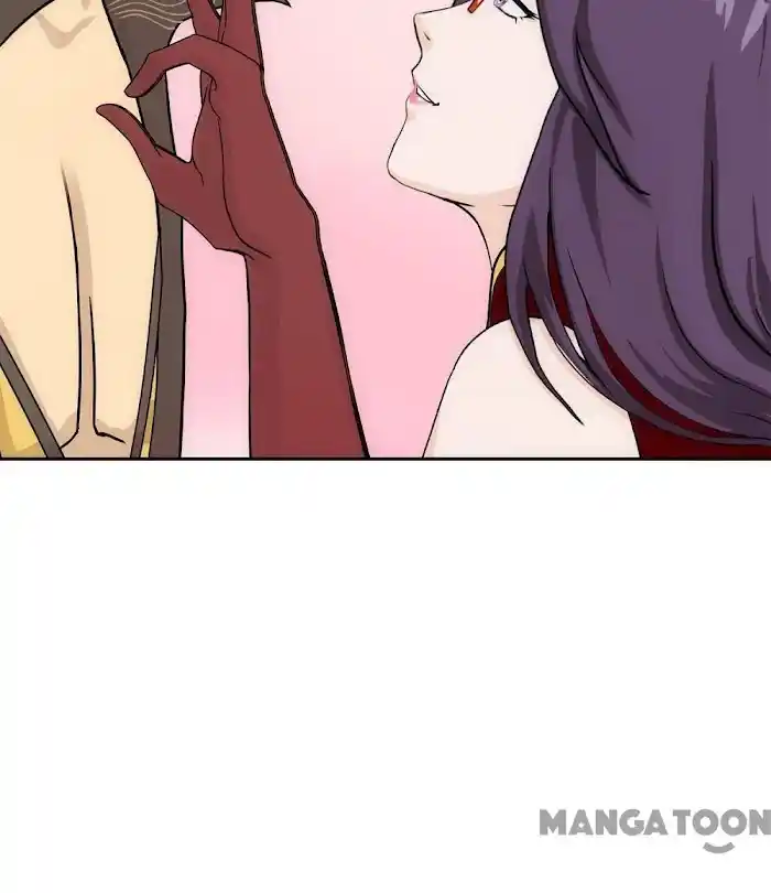 The Legend Of The demon God Chapter 240