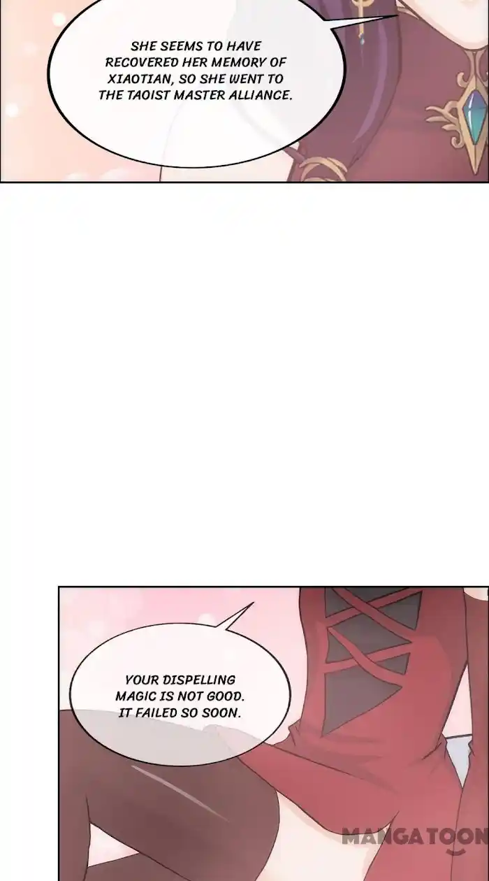 The Legend Of The demon God Chapter 240