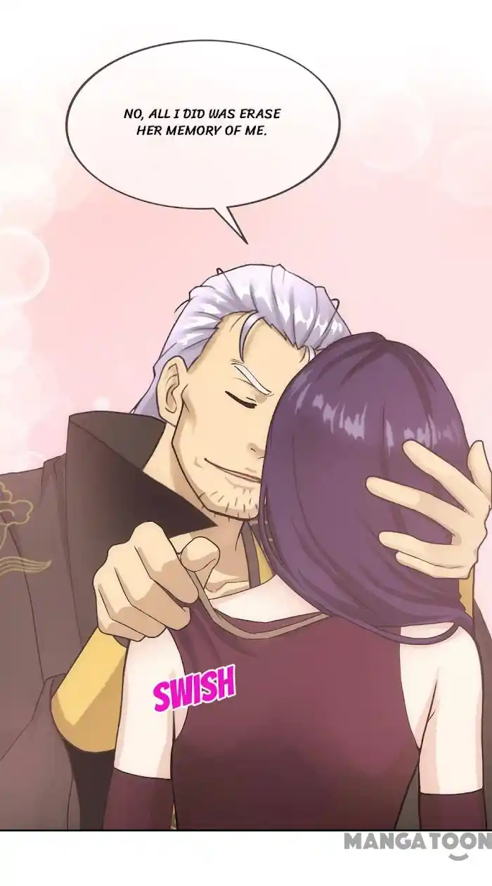 The Legend Of The demon God Chapter 240