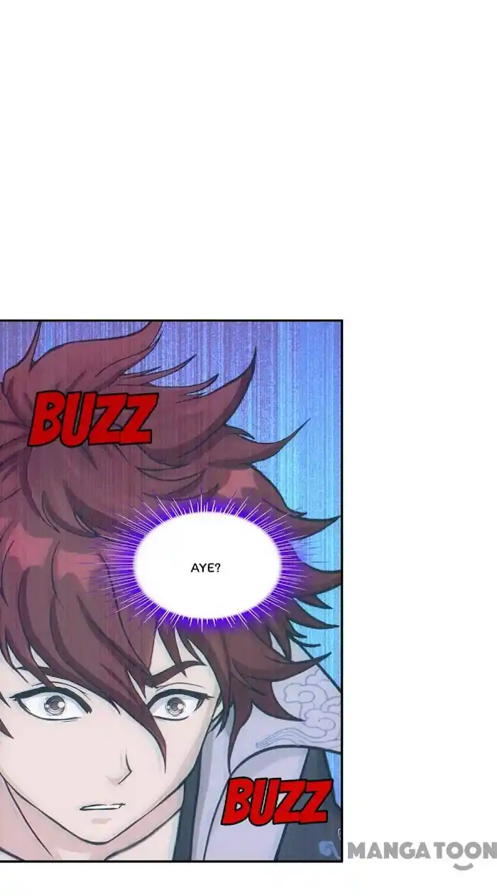 The Legend Of The demon God Chapter 240