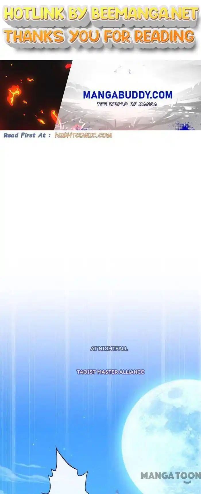 The Legend Of The demon God Chapter 241