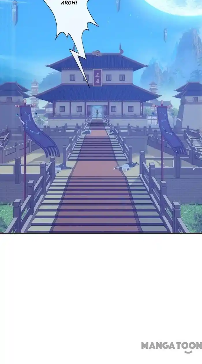 The Legend Of The demon God Chapter 241