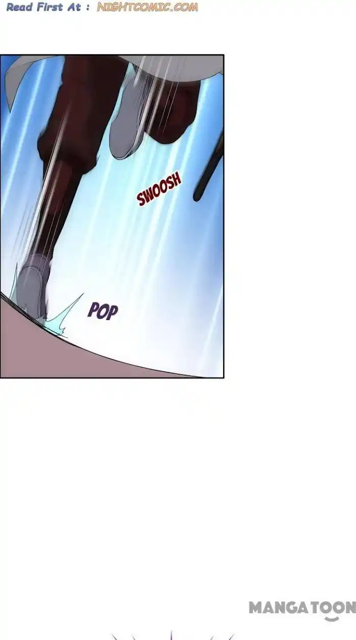 The Legend Of The demon God Chapter 241